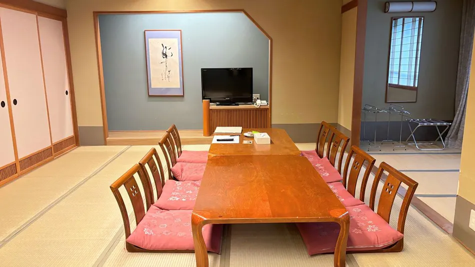 Midori no Kaze Resort Kitayuzawa