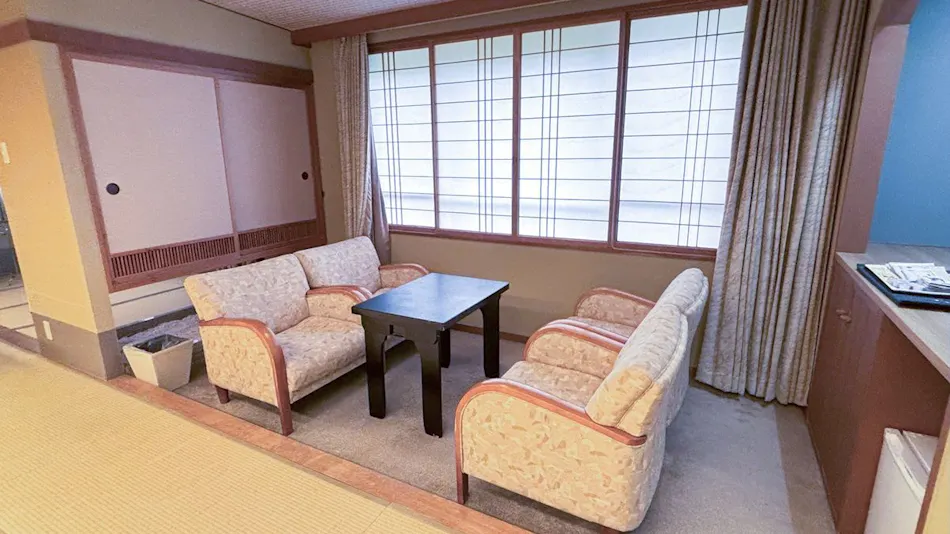 Midori no Kaze Resort Kitayuzawa