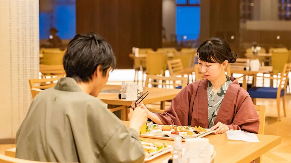 Midori no Kaze Resort Kitayuzawa