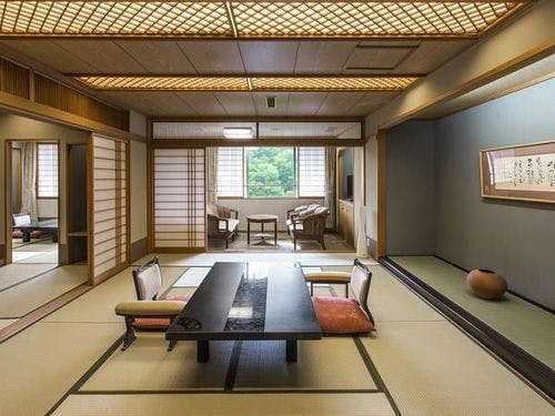 【スペシャルルーム】