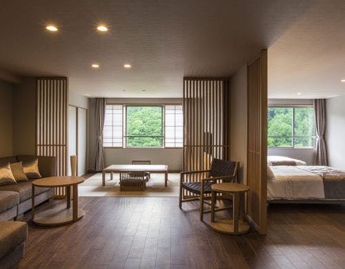 プレミアムルーム