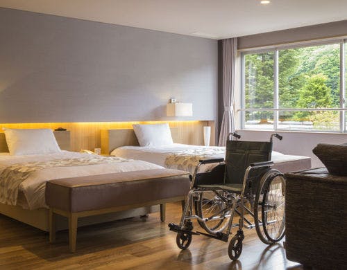 【ユニバーサルプレミアム・バストイレ】