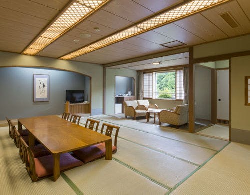 【和室／21～25畳】