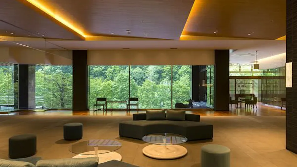 Midori no Kaze Resort Kitayuzawa