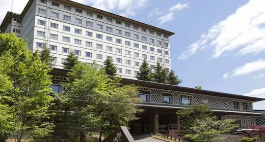 Midori no Kaze Resort Kitayuzawa