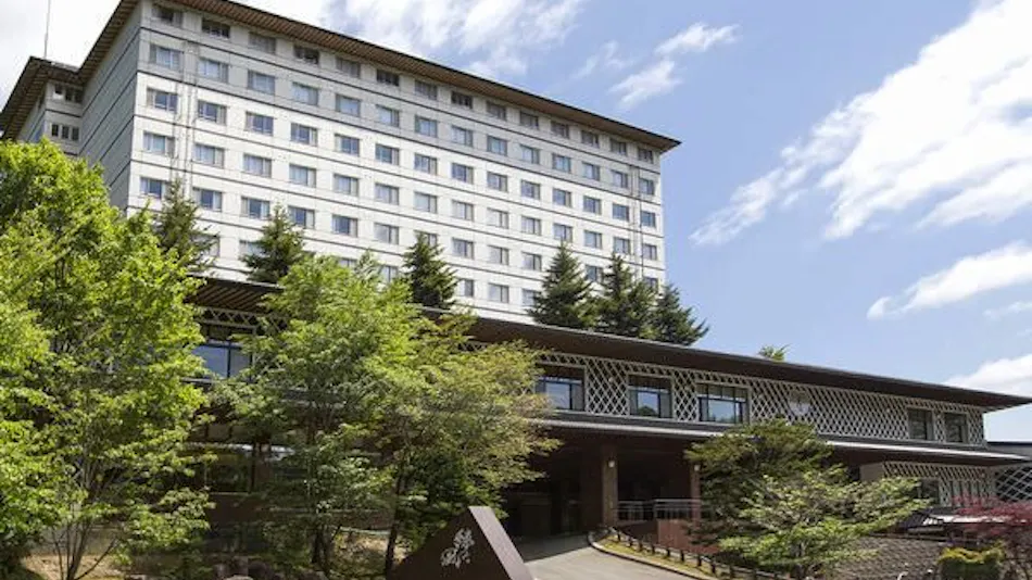 Midori no Kaze Resort Kitayuzawa