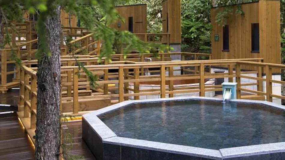 Midori no Kaze Resort Kitayuzawa