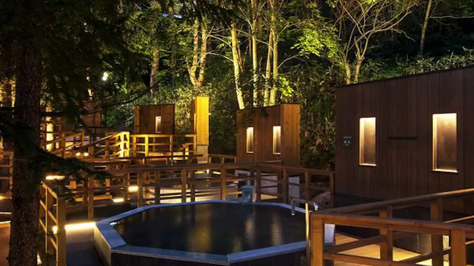 Midori no Kaze Resort Kitayuzawa