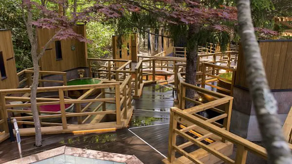 Midori no Kaze Resort Kitayuzawa