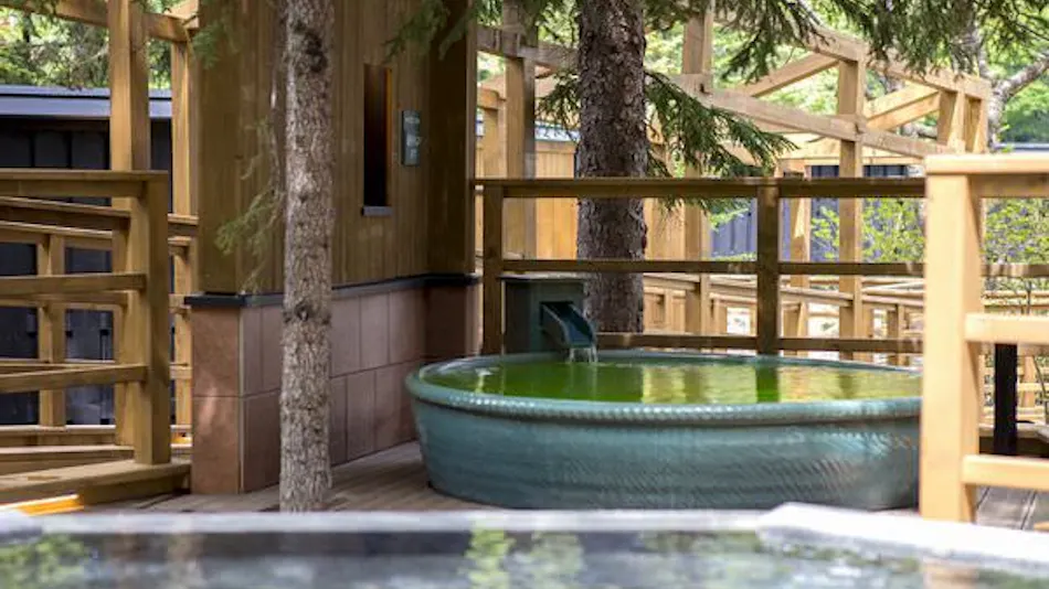 Midori no Kaze Resort Kitayuzawa