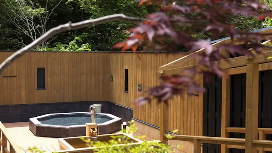 Midori no Kaze Resort Kitayuzawa