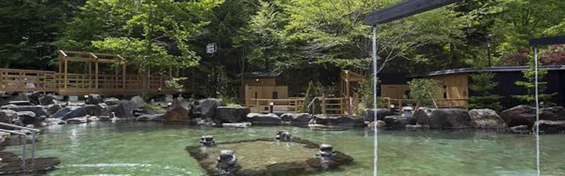 緑の風リゾートきたゆざわ