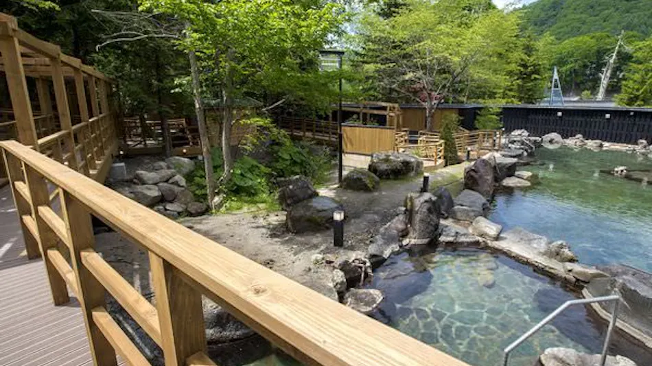 Midori no Kaze Resort Kitayuzawa