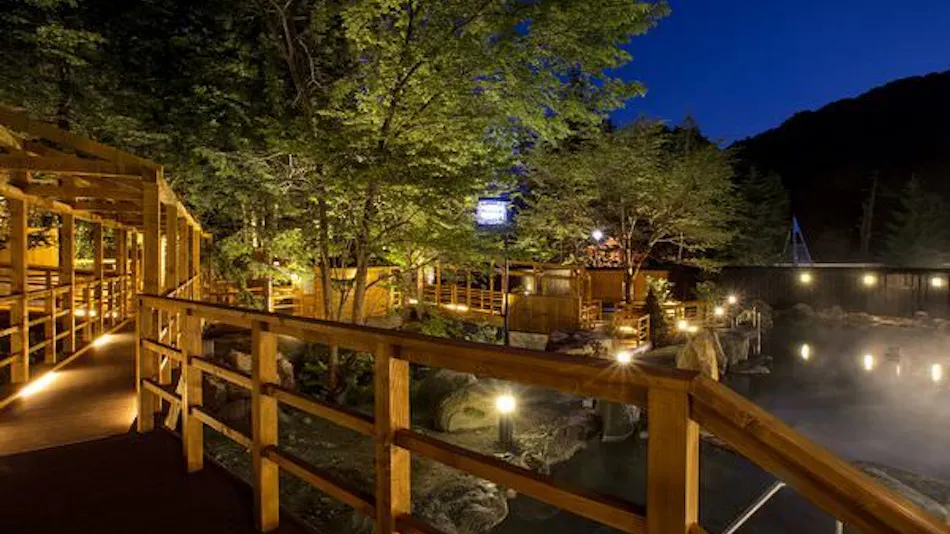 Midori no Kaze Resort Kitayuzawa