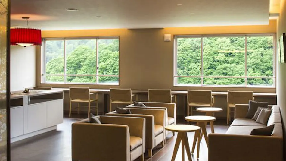 Midori no Kaze Resort Kitayuzawa