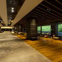 【ロビー】