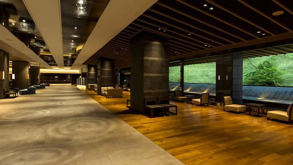 Midori no Kaze Resort Kitayuzawa