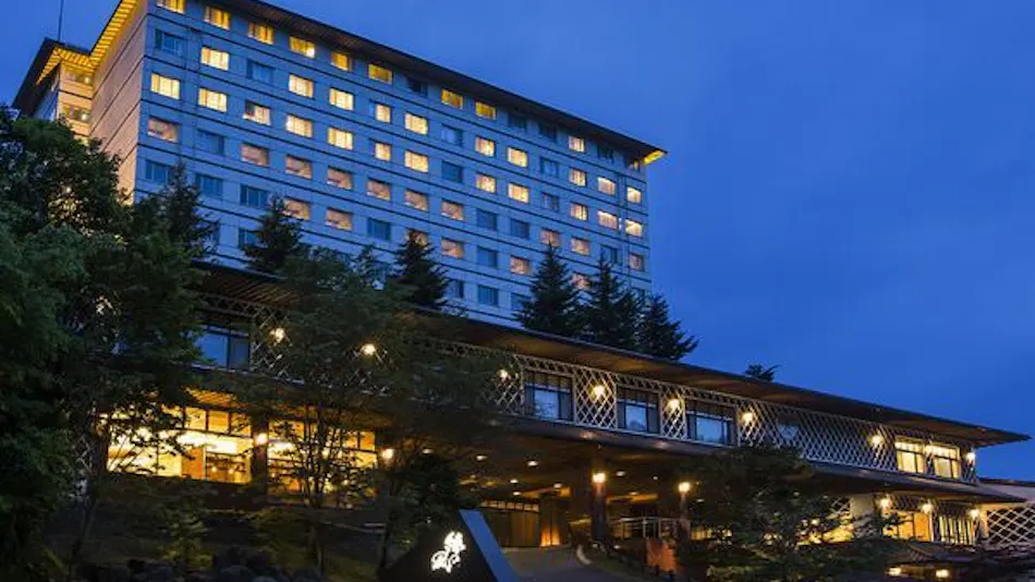 Midori no Kaze Resort Kitayuzawa