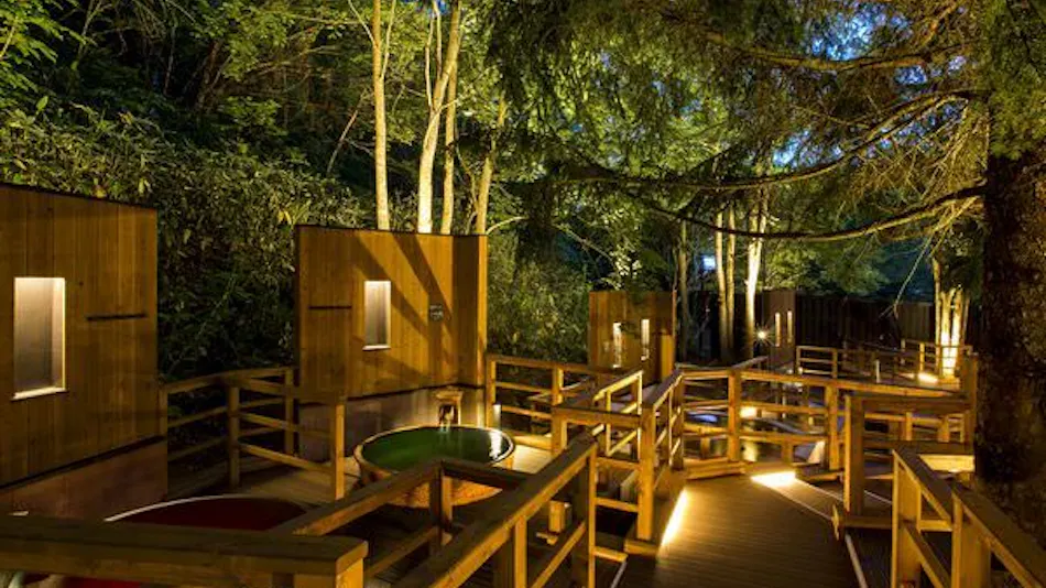 Midori no Kaze Resort Kitayuzawa
