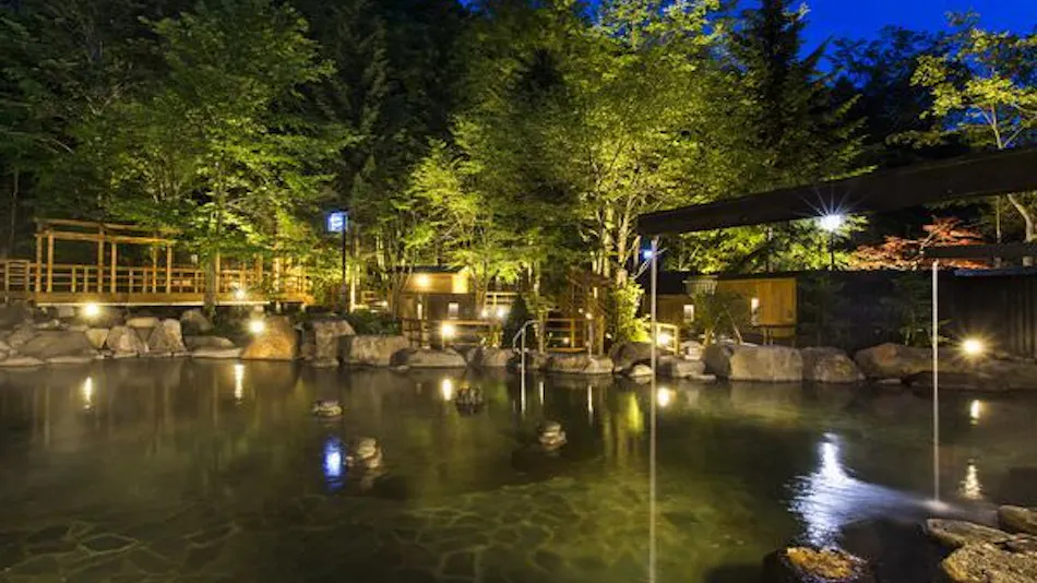Midori no Kaze Resort Kitayuzawa