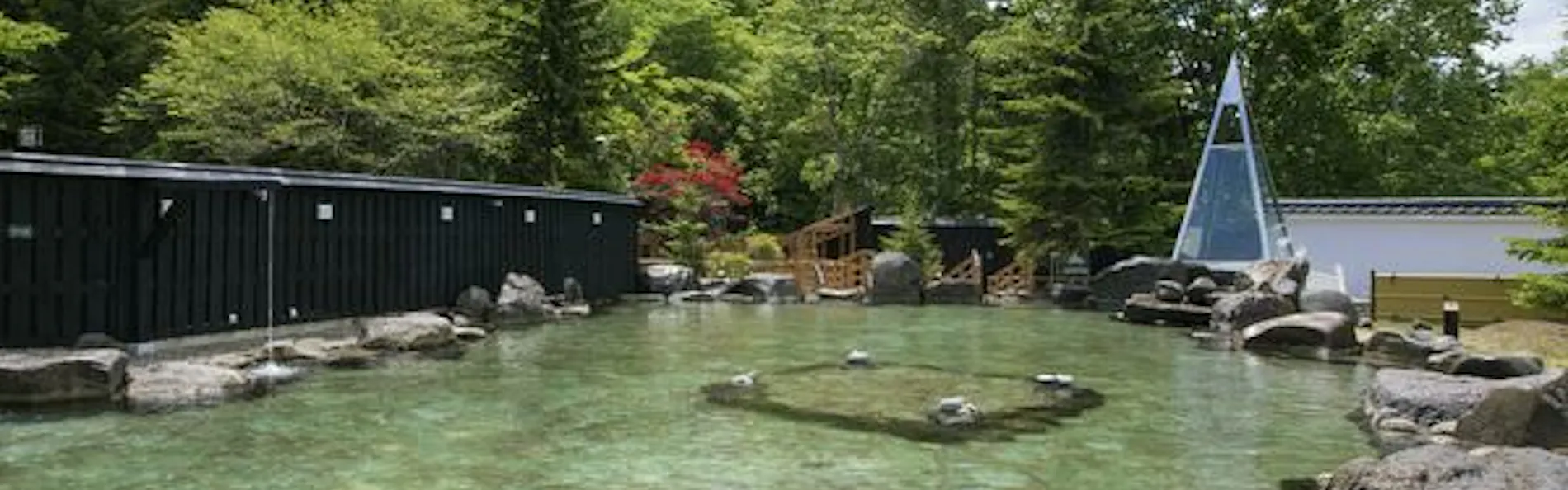 緑の風リゾートきたゆざわ