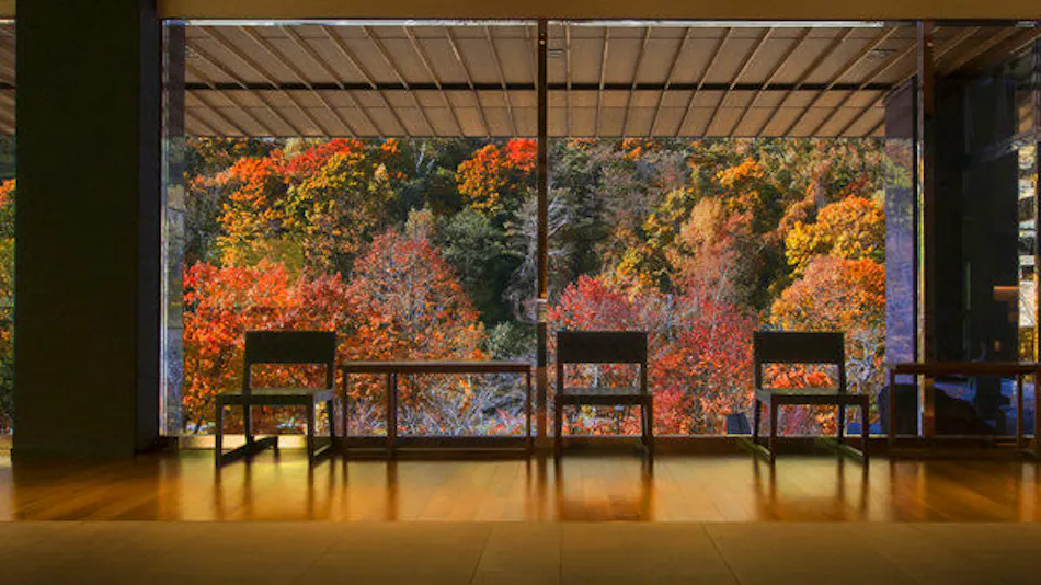 Midori no Kaze Resort Kitayuzawa