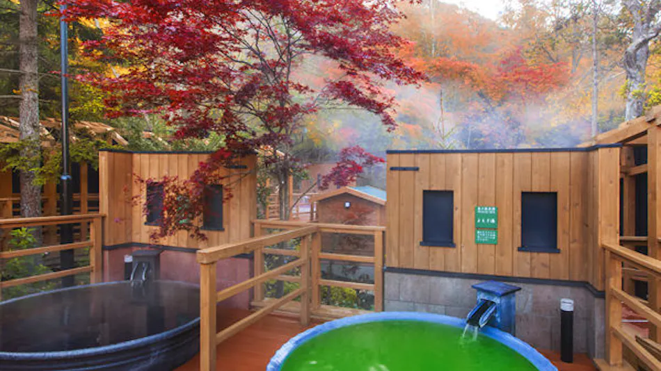 Midori no Kaze Resort Kitayuzawa