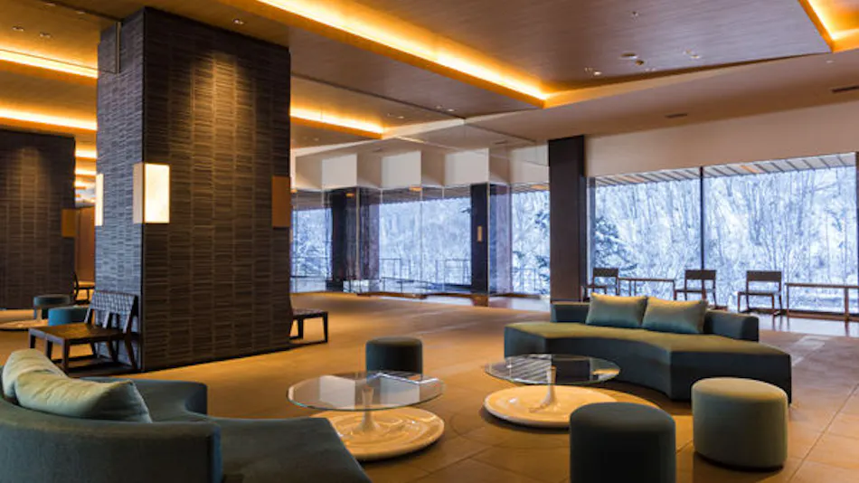 Midori no Kaze Resort Kitayuzawa
