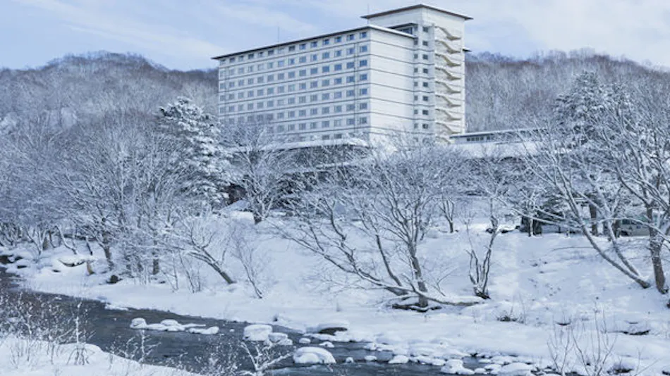 Midori no Kaze Resort Kitayuzawa
