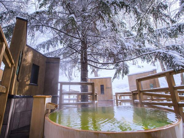 Midori no Kaze Resort Kitayuzawa