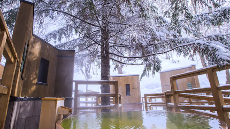 Midori no Kaze Resort Kitayuzawa