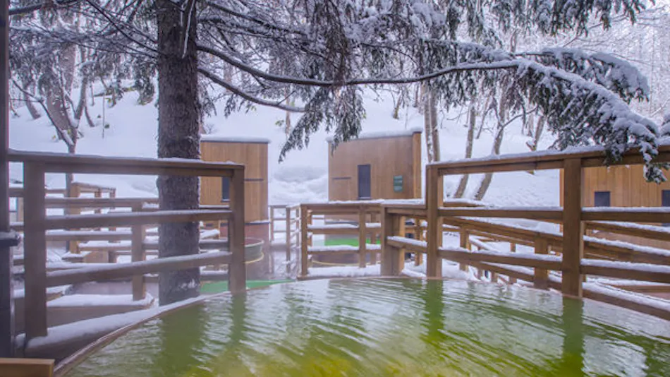 Midori no Kaze Resort Kitayuzawa