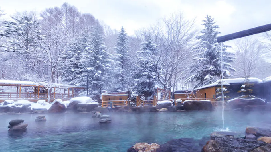 Midori no Kaze Resort Kitayuzawa