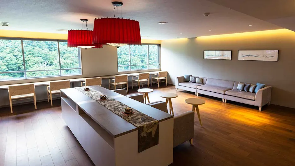 Midori no Kaze Resort Kitayuzawa