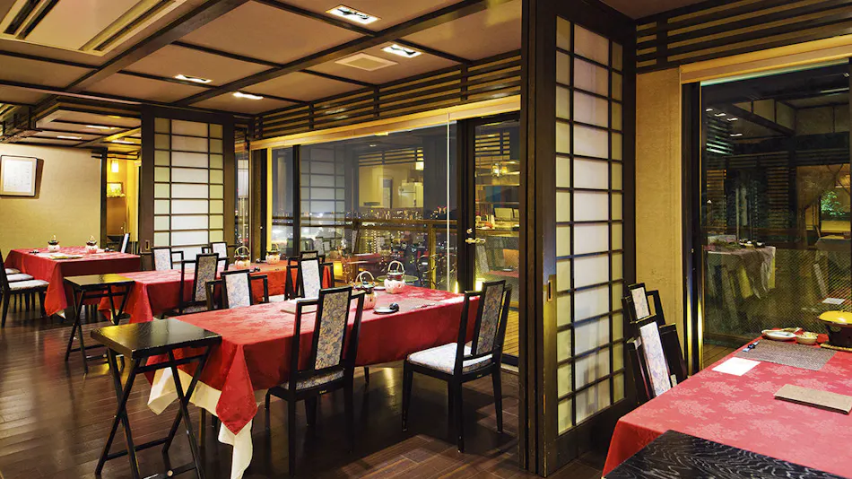 Yunagi no Yu HOTEL Kajika