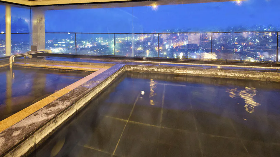 Yunagi no Yu HOTEL Kajika