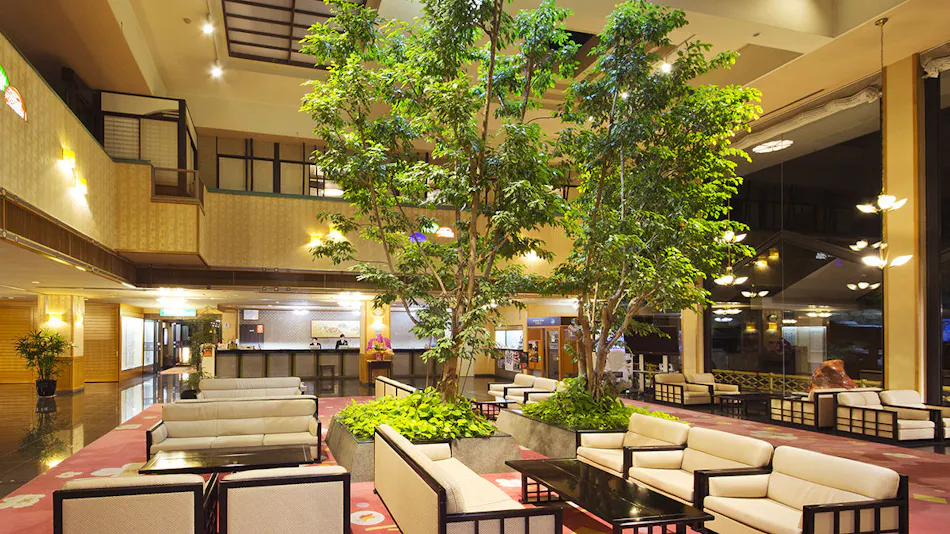 Yunagi no Yu HOTEL Kajika