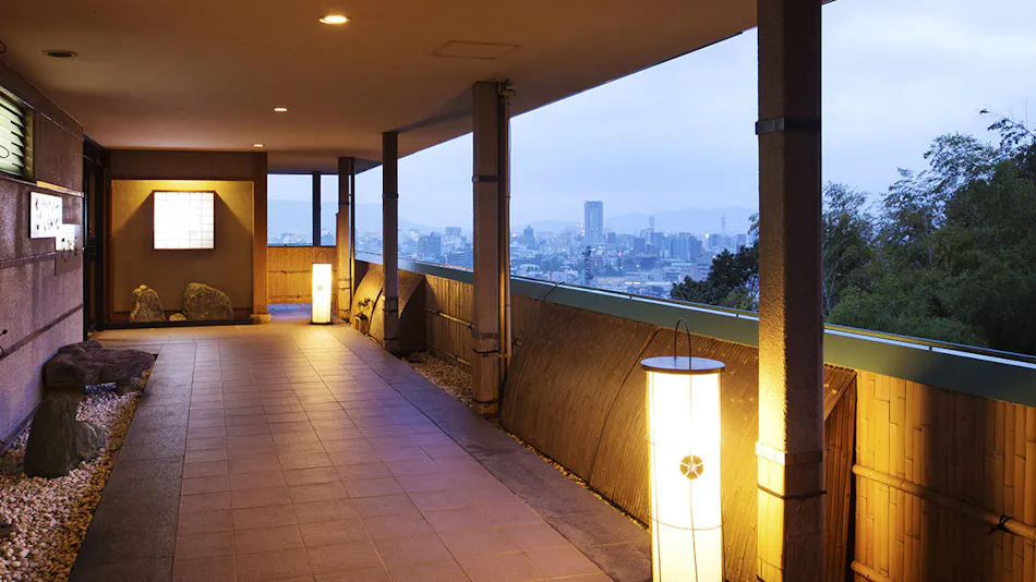 Yunagi no Yu HOTEL Kajika