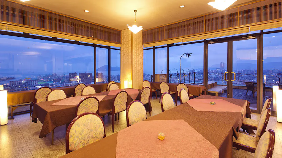 Yunagi no Yu HOTEL Kajika