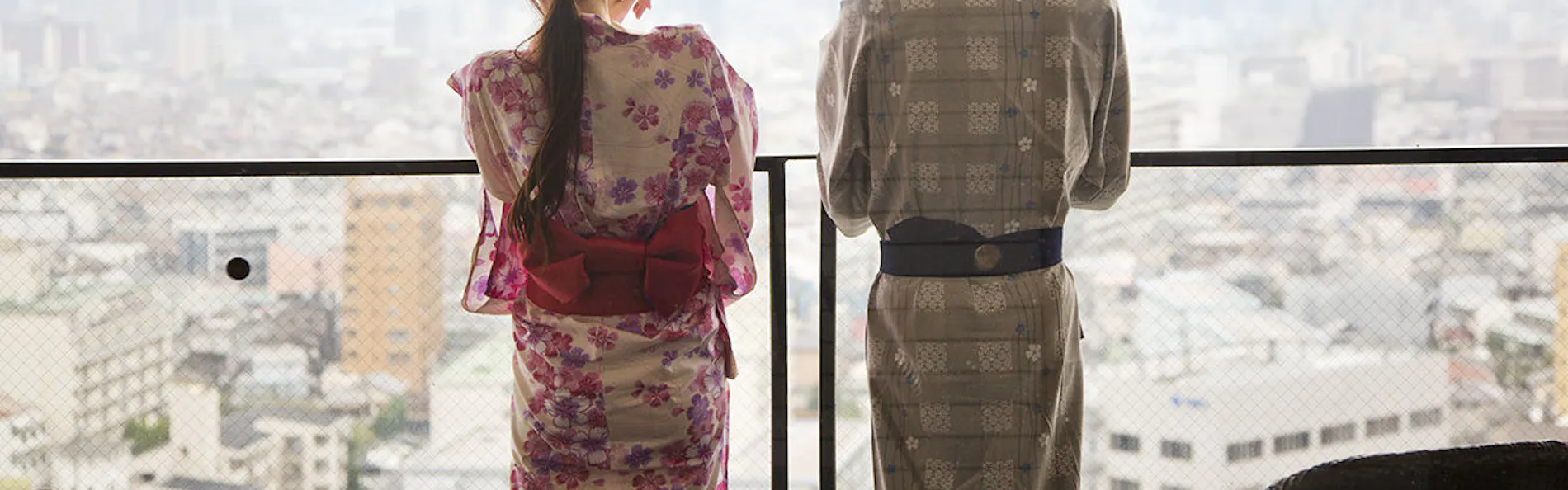 夕凪の湯HOTEL花樹海