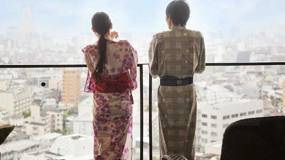 Yunagi no Yu HOTEL Kajika