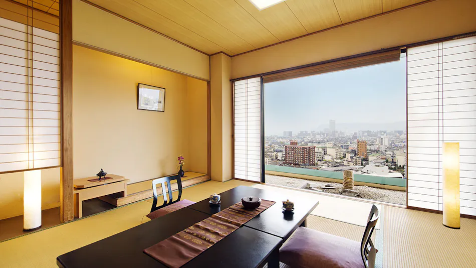 Yunagi no Yu HOTEL Kajika