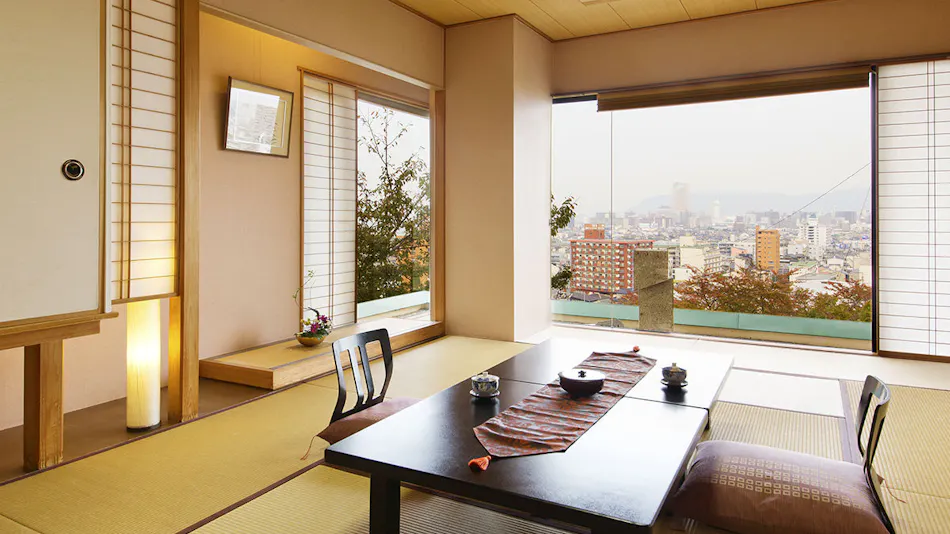 Yunagi no Yu HOTEL Kajika