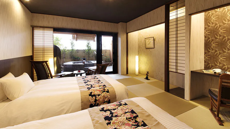 Yunagi no Yu HOTEL Kajika