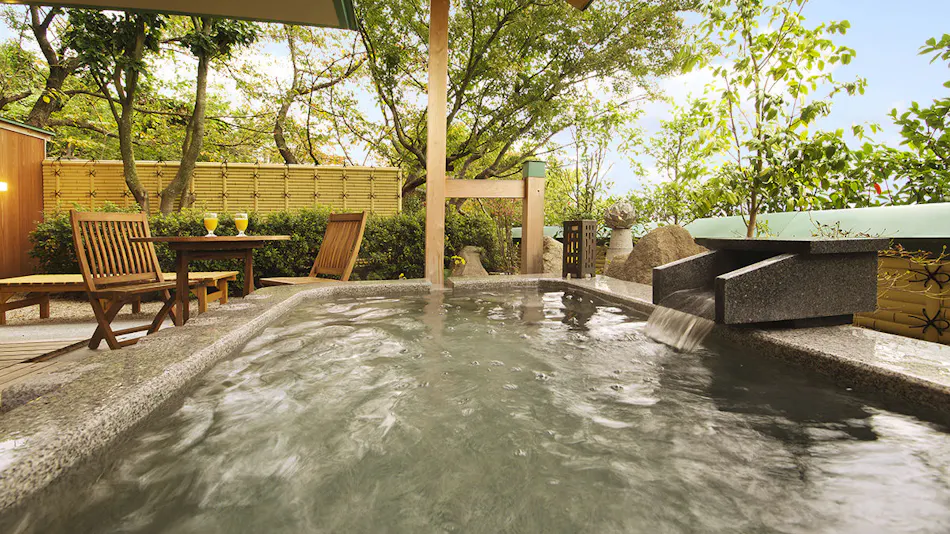 Yunagi no Yu HOTEL Kajika
