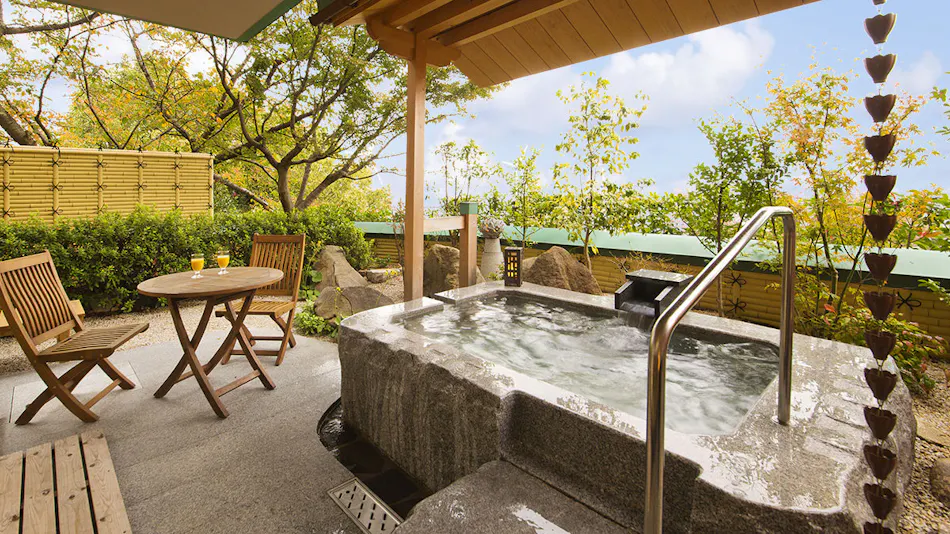 Yunagi no Yu HOTEL Kajika