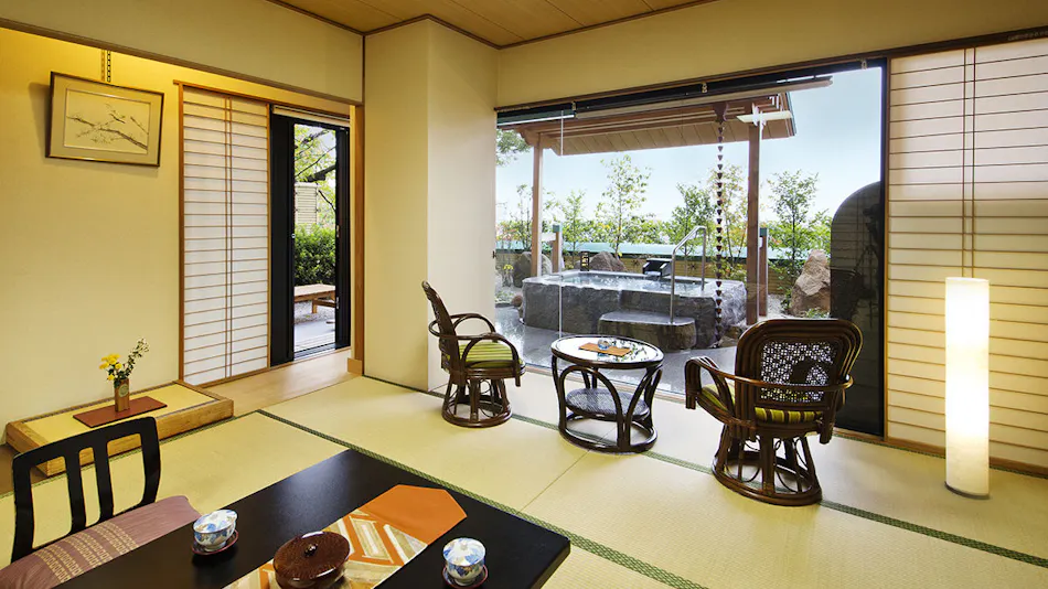 Yunagi no Yu HOTEL Kajika
