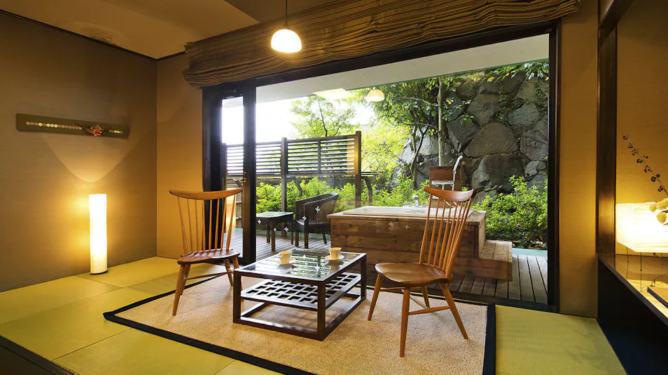 Yunagi no Yu HOTEL Kajika