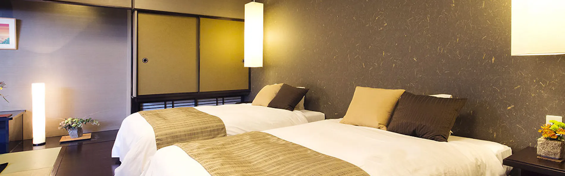 夕凪の湯HOTEL花樹海