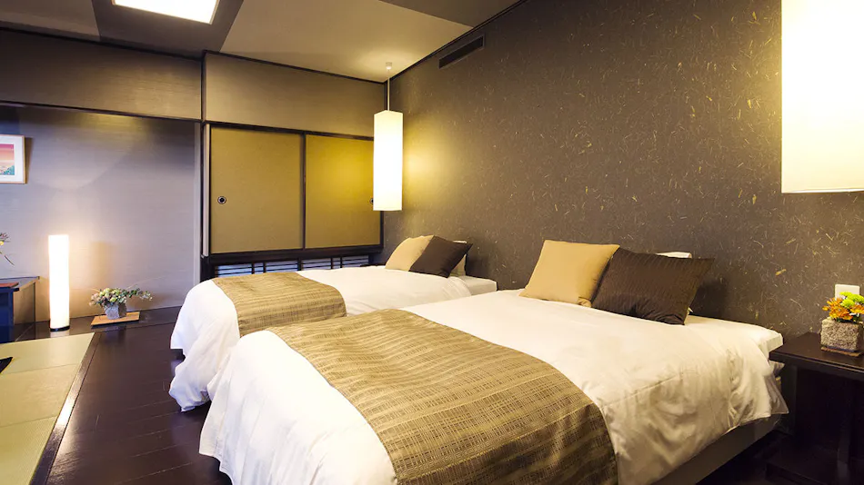 Yunagi no Yu HOTEL Kajika